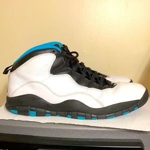 Jordan 10